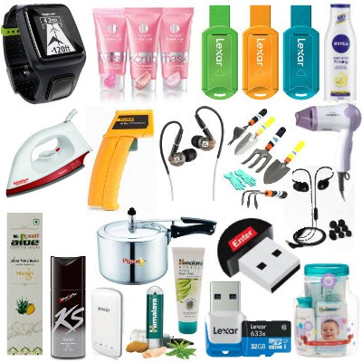 lightning deals