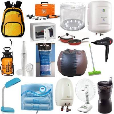 lightning deals