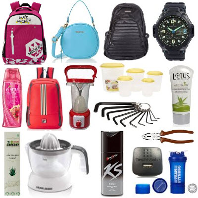 lightning deals