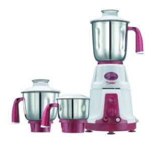 mixer