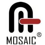 mosaic