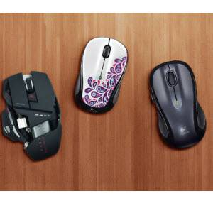 mouses