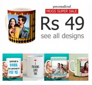 mugs