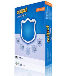 output