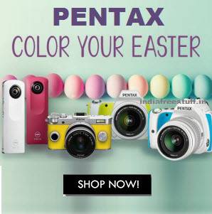 pentax