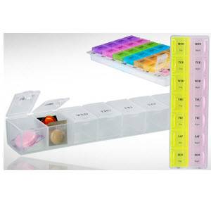 pill-box