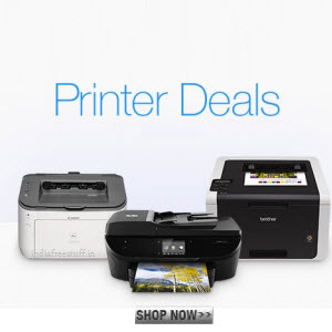 printers