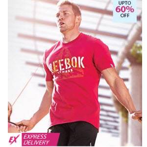 reebok