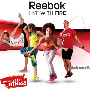 reebok