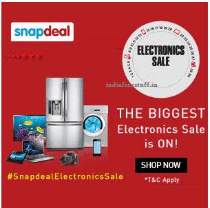 sale