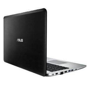 asus lappy