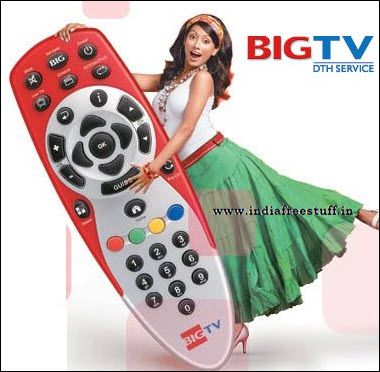 bigtv