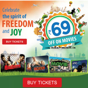 bookmyshow-offer