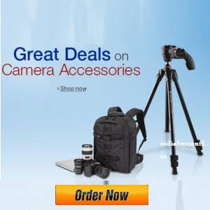camera