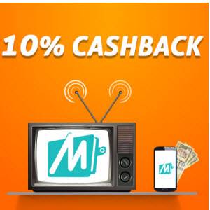 cashback