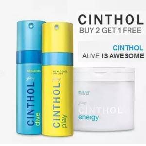 cinthol