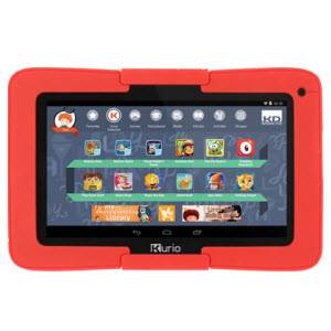 kids tab