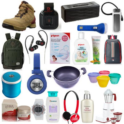 lightning deals