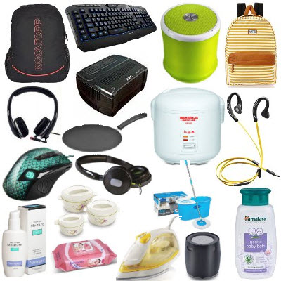 lightning deals