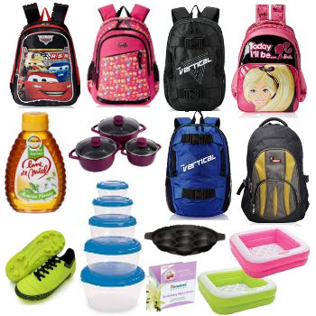 lightning deals