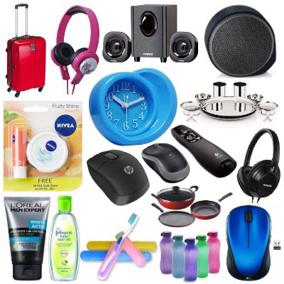 lightning deals