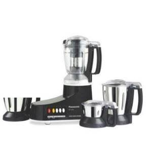 mixer