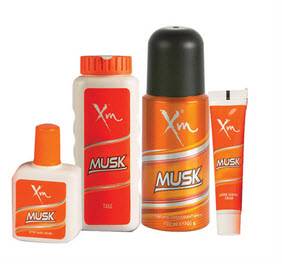 musk