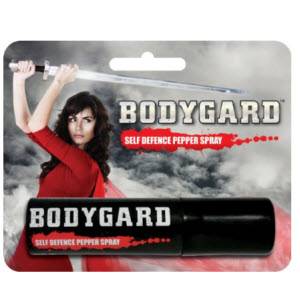 pepper-spray
