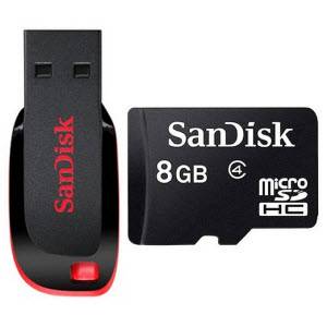 sandisk