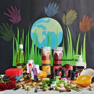 SoulFlower Beauty & Health Care Products