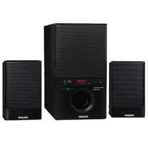 speaker