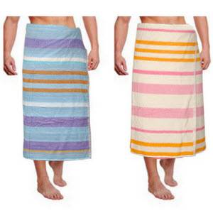 towel