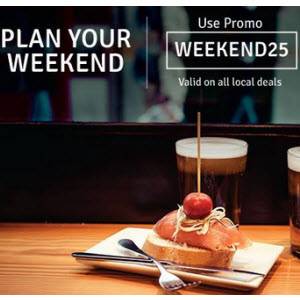 weekend25