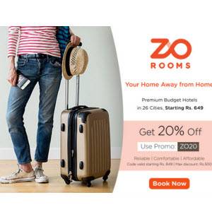 zoroom