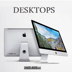 DESKTOPS