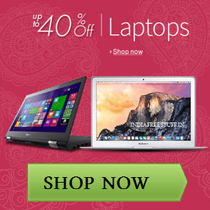 LAPTOPS