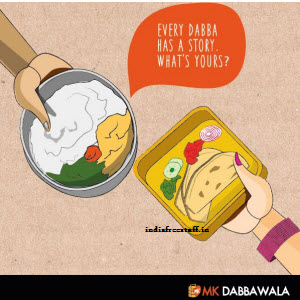 MK-Dabbawala