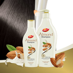 almond