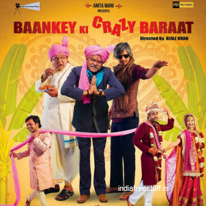 baankey ki crzy baraat