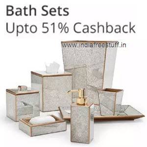 bath