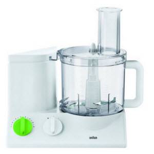 braun