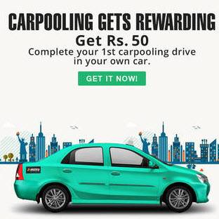 car-pool