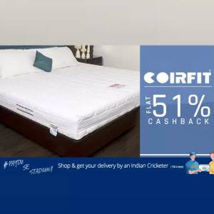 coirfit