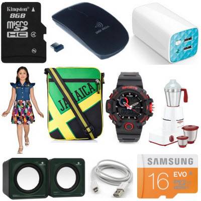 dod flipkart