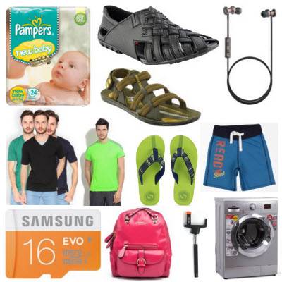 dod flipkart