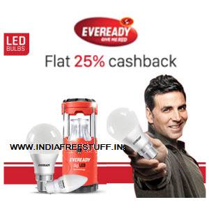 eveready