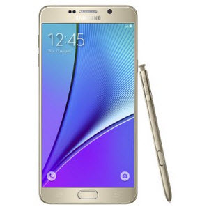 galaxy note 5