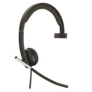 headset