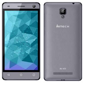 hitech