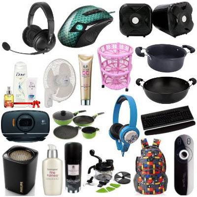 ightning deals